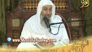 تفسير سورة البقرة الايات 234إلى 237 لفضيلة الشيخ مصطفى العدوى