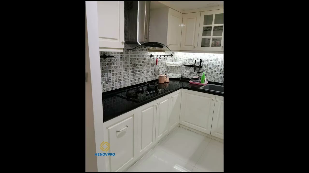 Special Price Brand New Unit 2+1Br City View