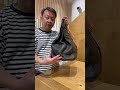รีวิวกระเป๋า hermès