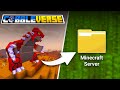 How To Install Cobbleverse Modpack On Your Minecraft Server