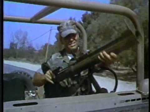 Death Before Dishonor (1987) Trailer