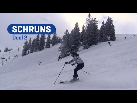 Schruns deel 2 I Oostenrijk I SNOWmagazine S15E2