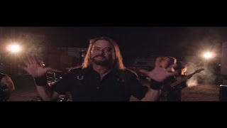 FLOTSAM AND JETSAM - Life Is A Mess // official clip // AFM Records