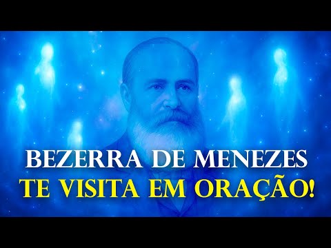 Bezerra de Menezes Deep Healing Prayer for Body, Soul and Spirit #HealingPrayer #BezerraDeMenezes