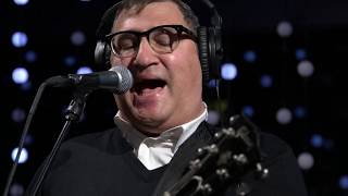 The Afghan Whigs - Oriole (Live on KEXP)