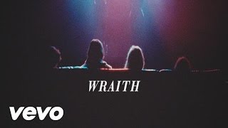 Peace - The Wraith video