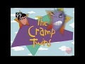 The Cramp Twins Promo 2003 Next Fox Box