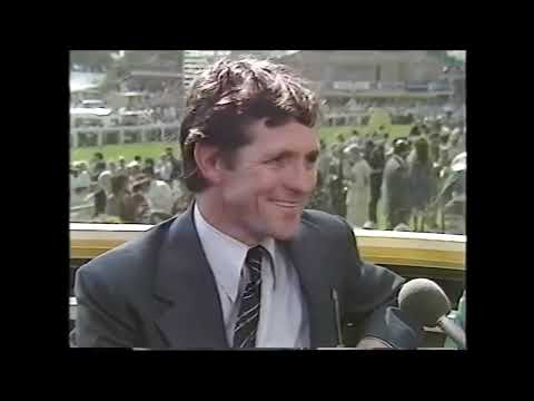 Shergar.A Mystery Never Solved.Racing Legend.