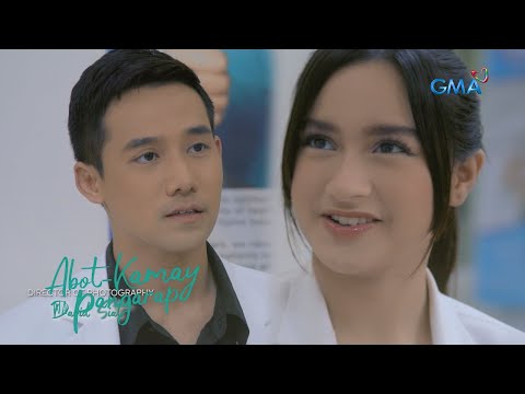 Abot Kamay Na Pangarap: Lyndon’s secret admiration for Analyn (Episode 245)