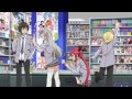 Haiyore Nyaruko-san F OVA Opening 