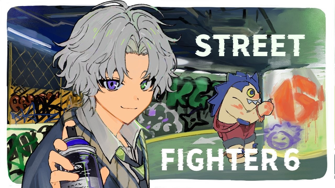 YouTubeサムネイル