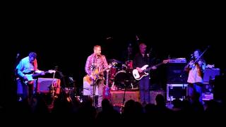 One Of These Days - She Divines Water ~ Camper Van Beethoven 2013-12-27 Petaluma CA - Mystic Theatre