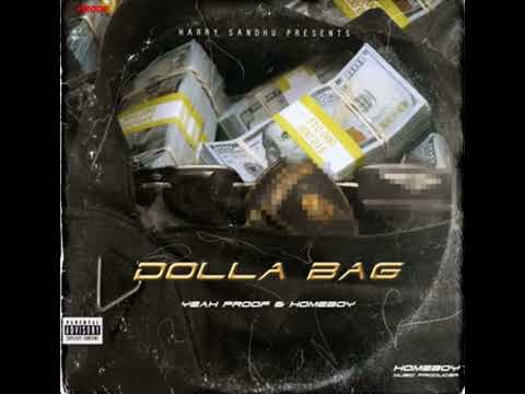 DOLLA BAG 💼 💵 Yeah proof punjabi song 🎶