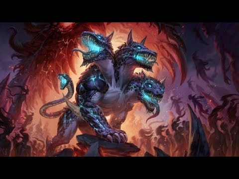 Semi- Deep Cerberus Tutorial (Ways to Deal with Cerb AS and AGAINST)