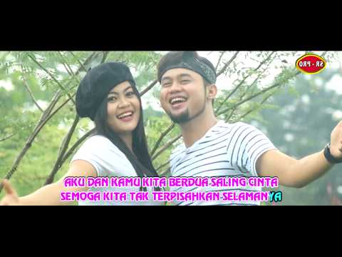 Wawa Afrisca Feat. Noval Kdi - Sayangku Satu | Dangdut (Official Music Video)
