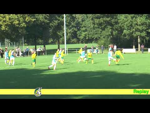 2017-09-23 U17: Fortuna Sittard - Roda JC