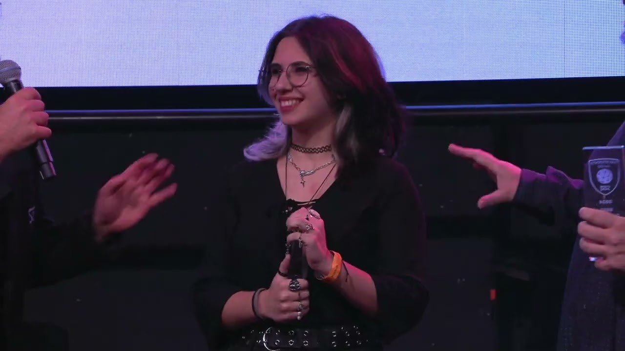Video Thumbnail