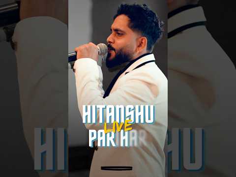Hitanshu parihar  Corporate event showreel