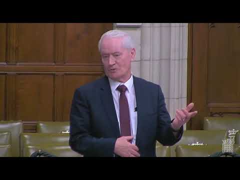 Leaving the EU e-petition debate - 11 March 2019