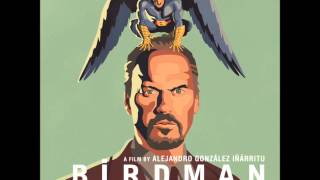 Antonio Sanchez - Strut Part II (Birdman Original Score)