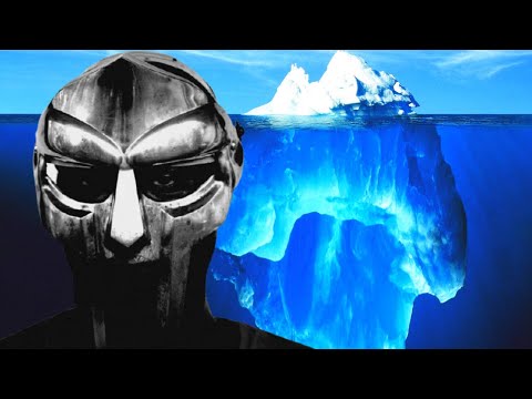 The MF DOOM Iceberg Explained