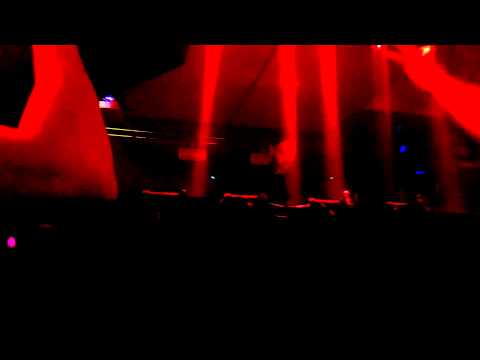 Sneijder @ Circus - Kaimo K - Mayhem (Paul Denton remix)