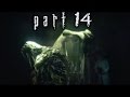 Resident Evil 6 Lets Play Part 14 Leon Campaign Chap 2 HAPPY BIRTHDAY ADA RE6