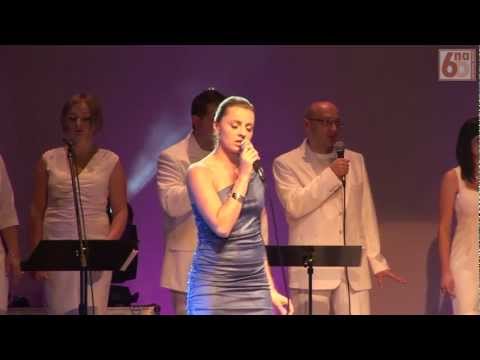 6na6 z Gwiazdami III - Sabina Jeszka - Nic nie może przecież wiecznie trwać