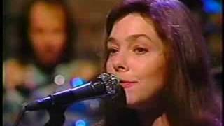 Nanci Griffith - It&#39;s Just Another Morning
