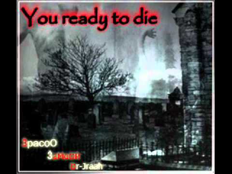 AMOR ft 3PACO ft Dr JRaah مستعد للموت