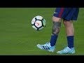 Lionel Messi ● Dribbling Skills & Goals 2017/2018 ► Best Start Ever