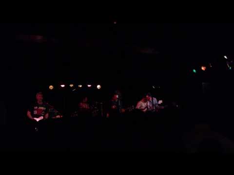 The So So Glos - Diss Town (live 5.19.2013)