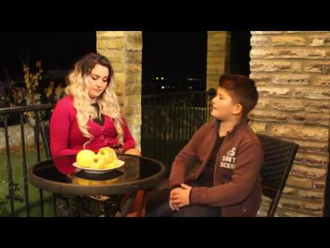 Mangupat Humor  - 'Lejla''