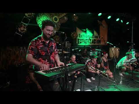 Loca — con Sabor Canela (Cerámica Nqn)