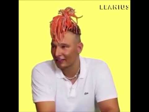 LIL LANO erklärt NUDES-Weisheiten mit LIL LANO 8