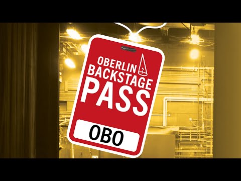 Oberlin Conservatory Baroque Orchestra: J.S. Bach - Concerto in D Major for harpsichord and strings