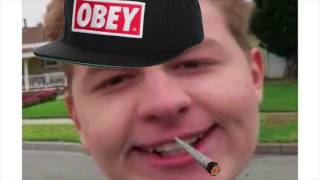 Faze Blaze - Bounce Castle (EARRAPE EDITION)