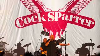 Download lagu Cock Sparrer - We’re Coming Back mp3