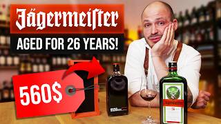 Nicolas Kröger Rum Tasting Video
