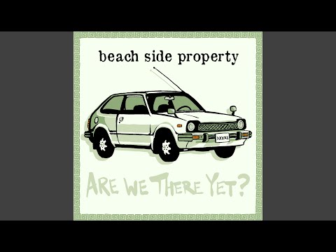 Crosscut - beach side property
