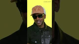 Skepta talks about how a night out in Tokyo inspired his verse on "Gas Me Up" 😂 #Genius