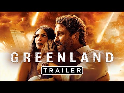 El Día Del Fin Del Mundo | Tráiler