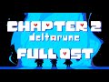 DELTARUNE Chapter 2 OST (FULL SOUNDTRACK)