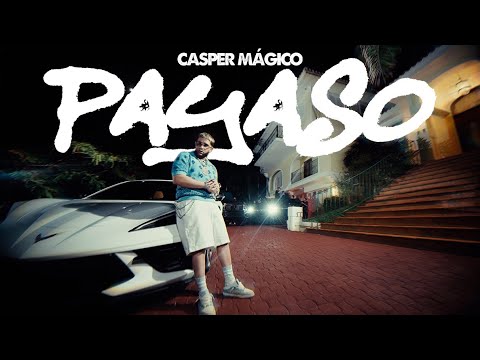 Casper Mágico - Payaso (Rip Ovi)