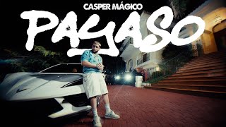 CASPER MAGICO - Payaso (Rip Ovi)