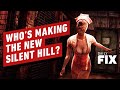 New Silent Hill In the Works... But By Who? - IGN Daily Fix