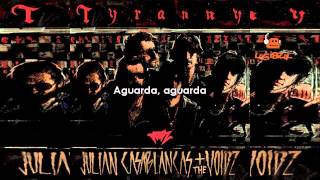 Julian Casablancas + The Voidz - Father Electricity Subtitulada en Español