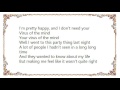 Heather Nova - Virus of the Mind Lyrics