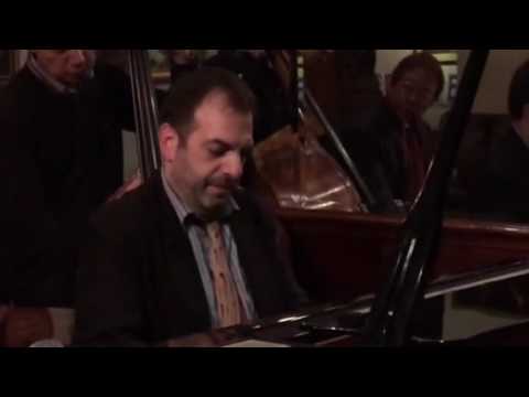 The Marc Devine Trio - 12/27/16