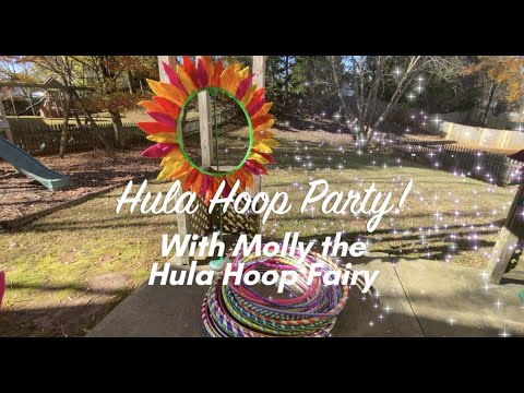 Promotional video thumbnail 9 for Miss Molly Dazzle
